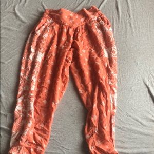 RIPCURL beach pants